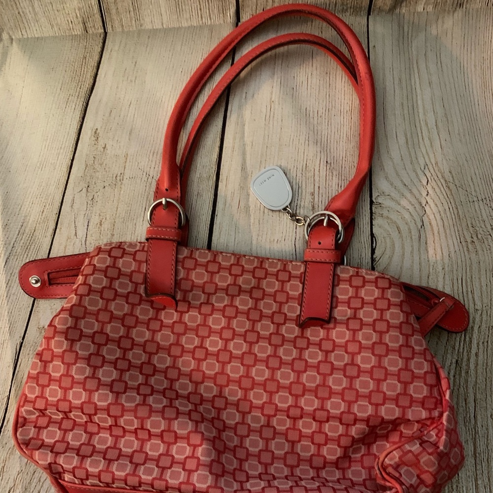 Nine West Medium Shoulder Bag